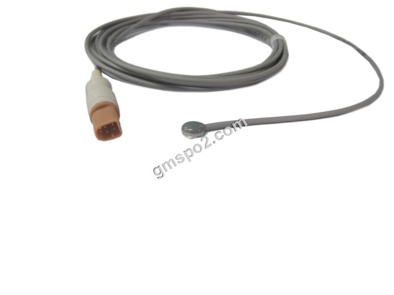 Kompatibilan Datascope SKIN SURFACE temperature probe-.jpg