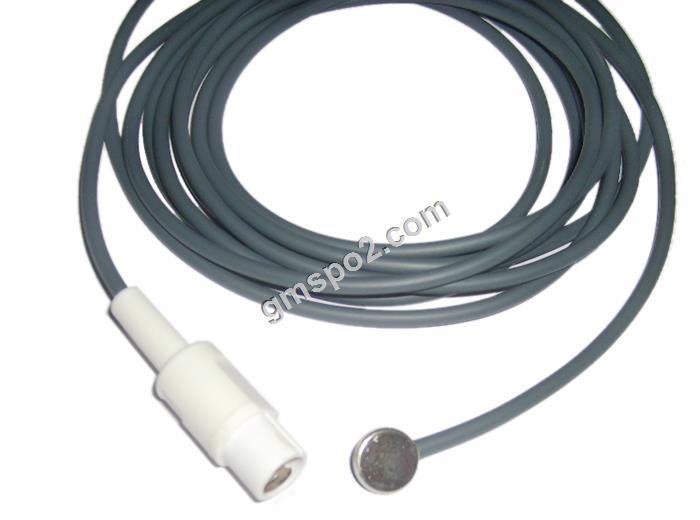 Siemensova površina kože Temperatura probE.jpg