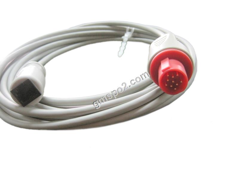 kompatibilan Hellige Abbott iBP kabel-.jpg