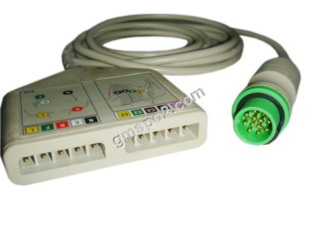 fukuda 10-lead Multi-link prtljažnik-.jpg fukuda 10-lead Multi-link trunk cable-.jpg