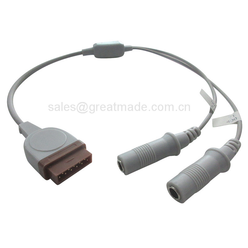 TP039 za GE adapter za temperaturne sonde