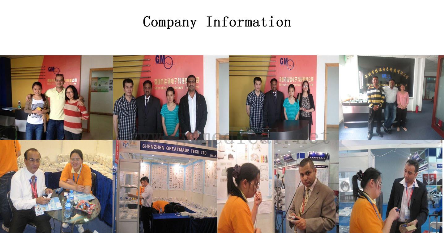 informacije o kompaniji company information