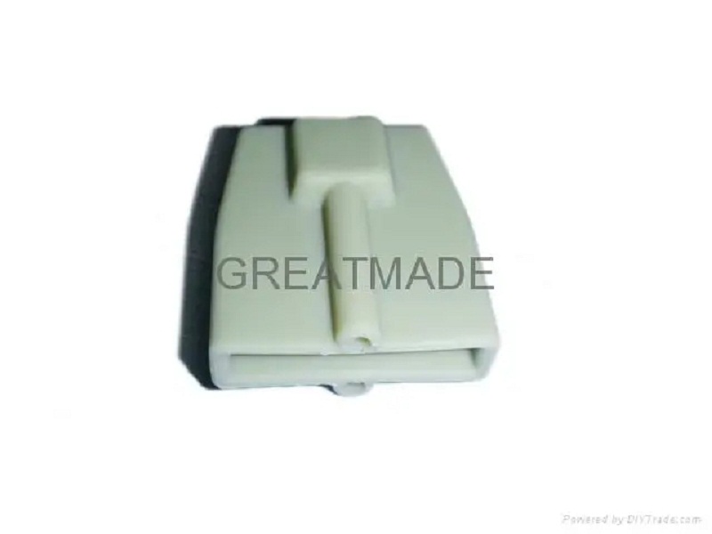 Upotreba-sa-Mindray-Beneview-T5-T6-T8-pedijatrijski-silikon-senzor sa mekim vrhom-Round-7pin-L-3M.webp (2)