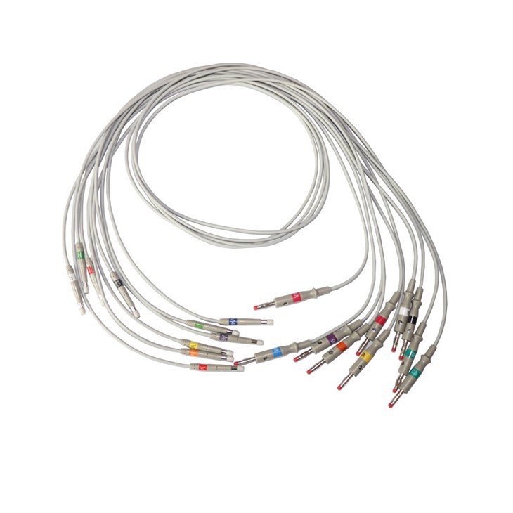 EKG Leadwires Set For Welch Allyn CP100 CP200 best