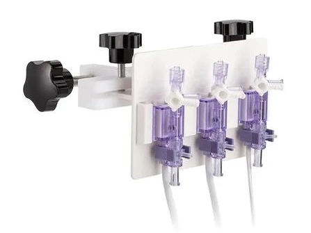Fixed IBP Transducer Holder & Backplate manufacturers