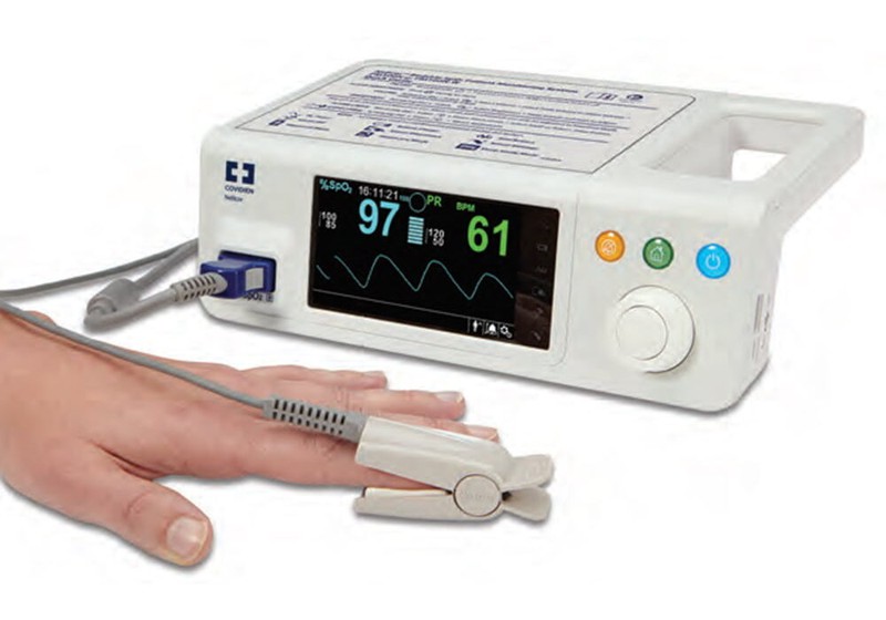 Reusable Adult Spo2 sensor Reusable Adult Spo2 sensor