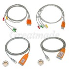 Novi dodaci za praćenje EKG za Philips