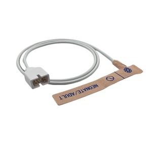 Biolight za jednokratnu upotrebu SPO2 senzor 7 pin digitalni