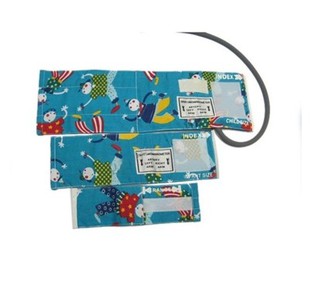 Novorođenčad, dojenčad, djeca koriste pamučne crtane manžete