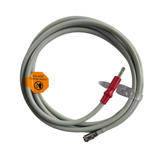 Kompatibilan je za Philips 989803209771 Nibp manžetna cijev za zrak