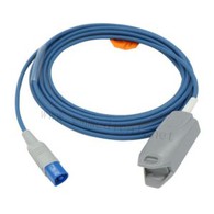 Senzor za odrasle prste za slaganje kompatibilan s Philips Medical