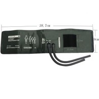 Dijete # 9 Izdržljiva Nibp manžetna, 15.8-21.3cm ruka, bez gašenja vatre