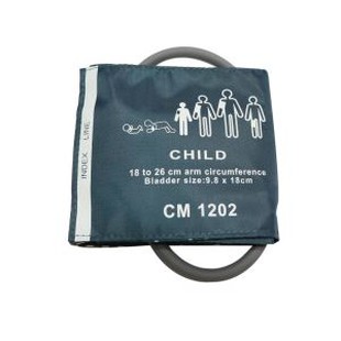 Dječja cijev za jednokratnu cevčicu, NIBP manžetna za monitor krvnog pritiska