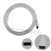 Dvodelni cijevni tlačni manžetni priključak za odrasle