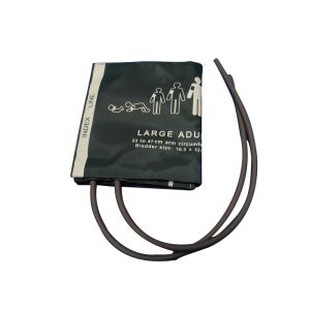 Velika duplex pločica za odrasle duple ploče, 33-47cm rukohvat