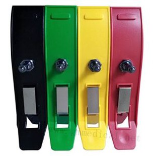Multi-use Limb Electrode Za ECG elektrode