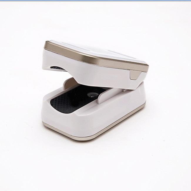 OLED Display Fingertip Pulse Oximeter