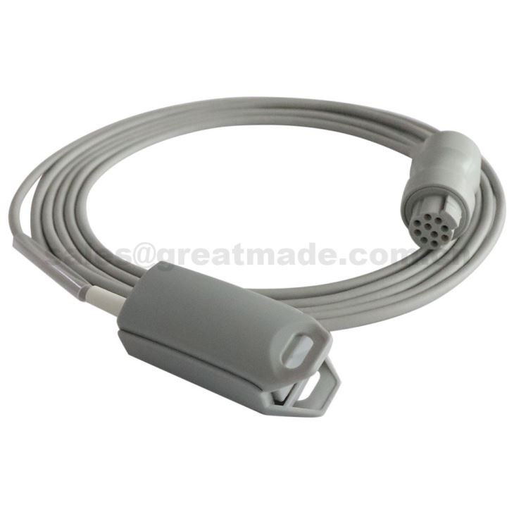 OXY-F4-N kompatibilni senzor za senzor prsta za odrasle osobe