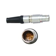 1B utikač sa 7 pina, kompatibilna ALEXA MINI priključnica za kameru