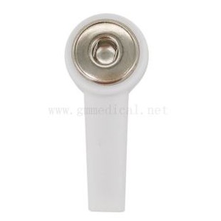 ECG EKG/Graber elektrode adapter