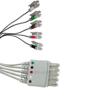 Kompatibilne M1968A s 5 vodiča, AHA, Grabber