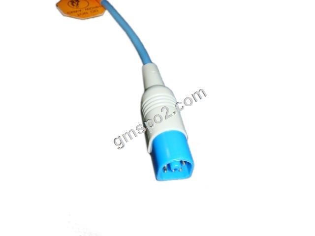 Use With Philips Medical M1191A Adult Ear Soft Tip Sensor