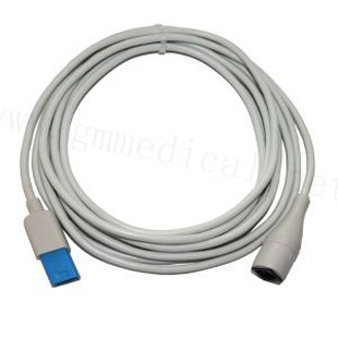 Lohmeier kompatibilni -Appott IBP adapter kabel, pravokutni 12pin Appott-6pin
