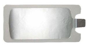 Jednokratna elektrohirurška-monopolarna tablica pacijenta