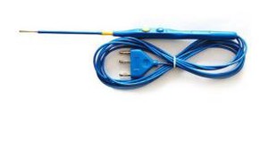 Elektrohirurška olovka sa glavom od 12 cm