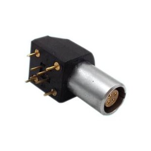 EPG 0B 304 lakat (90°) Utičnica za tiskane