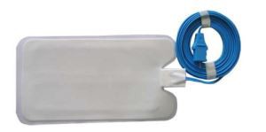 Monopolar Ugradbena pločica s Kabelom