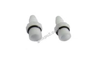 Plastični Muški Vijak NIBP Cuff Connector