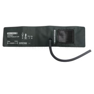 Mali dijete # 8 Jednoručna cijev Nibp manžetna 12,4-16,8cm ruka, bez gašenja vatre