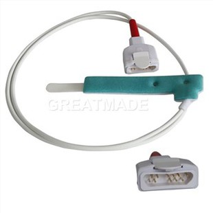 Kompatibilan sa Comen MS senzorom za jedankratnu e-posjećivu