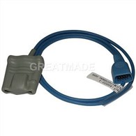 Kompaktni Nihon Kohden TL-201T Spo2 senzor