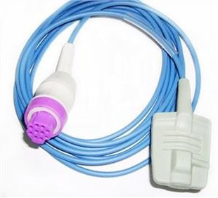 S&W Artema kompatibilni višenamjenski senzor Spo2