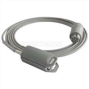 Senzor za stezanje prstiju TPU za odrasle 10PIN